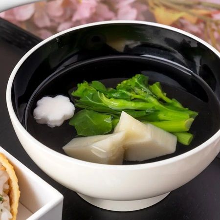 【大阪府大阪市】大丸心斎橋店300周年を記念して「祇園辻利」「茶寮都路里」が限定メニューを提供