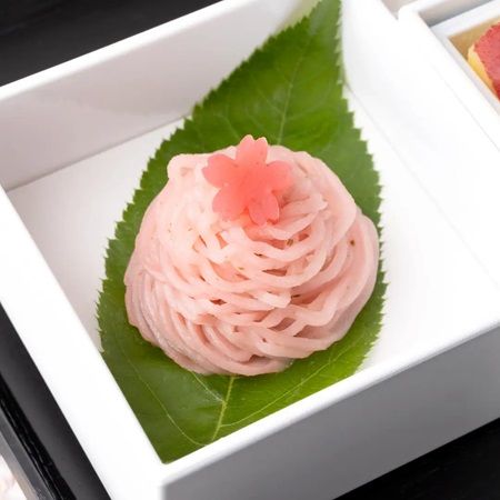 【大阪府大阪市】大丸心斎橋店300周年を記念して「祇園辻利」「茶寮都路里」が限定メニューを提供