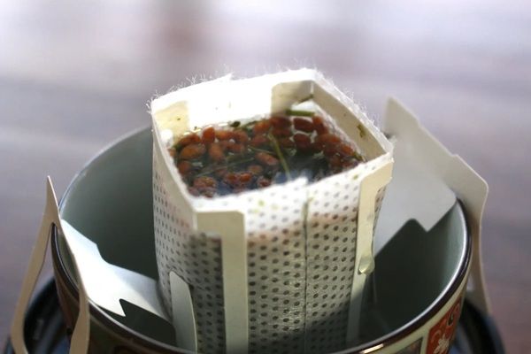 新感覚のお茶「酒茶」が登場！香りを楽しむための新しい嗜好品として開発