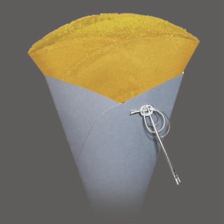 【大阪府大阪市】「浅草茶屋たばねのし 大阪心斎橋店」に春限定のクレープ＆ラテ登場。桜×掛川抹茶！