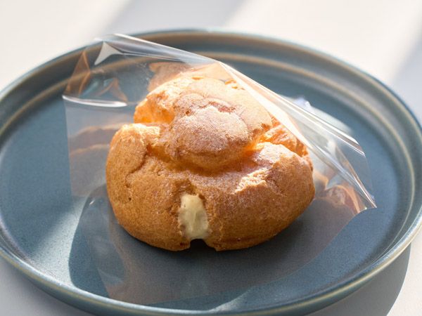 【岡山県倉敷市】倉敷美観地区で食べ歩き！テイクアウトスイーツ専門店「くらしきえくぼ雲」が誕生