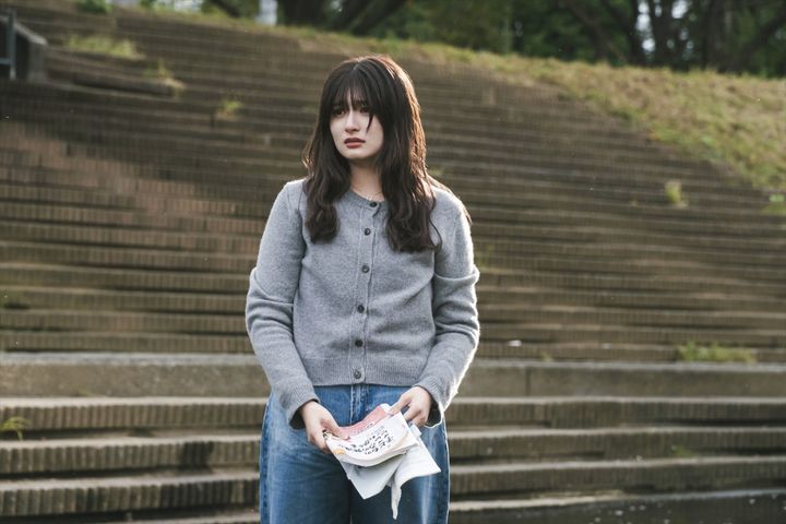 映画『鬼の花嫁』場面写真 （C）2026「鬼の花嫁」製作委員会 width=