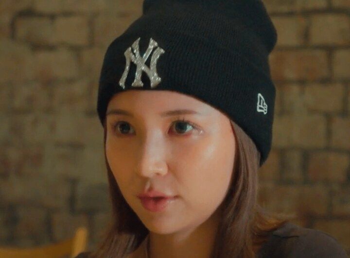 【写真・画像】付き合って6年、音楽業界でクラブが仕事の彼氏の酒癖に美人彼女が怒り 1枚目