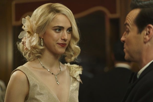 ハートは、クリエイティビティにあふれるエリザべスに夢中だが…。彼の淡い想いはどうなる？ [c] 2025 FUNNY VALENTINE, LLC ALL RIGHTS RESERVED.