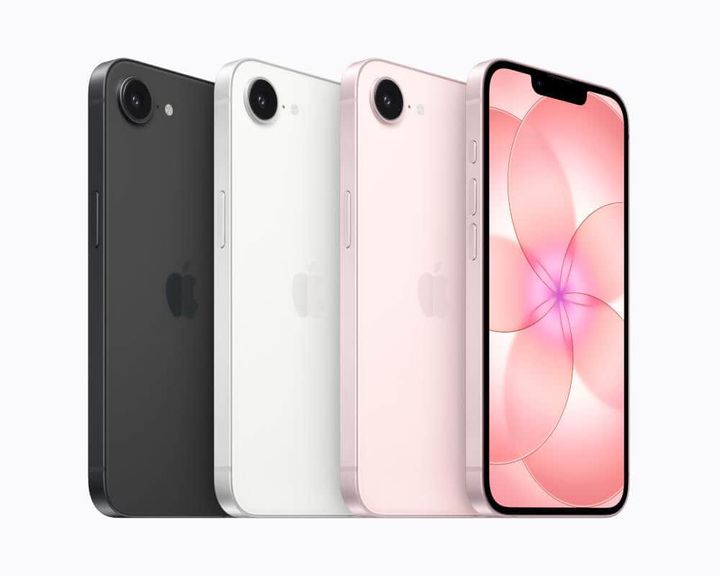 「ちょうどいい」iPhone登場 