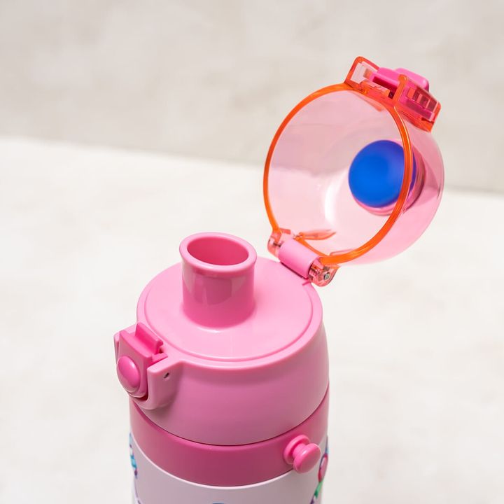 ワンプッシュオープン