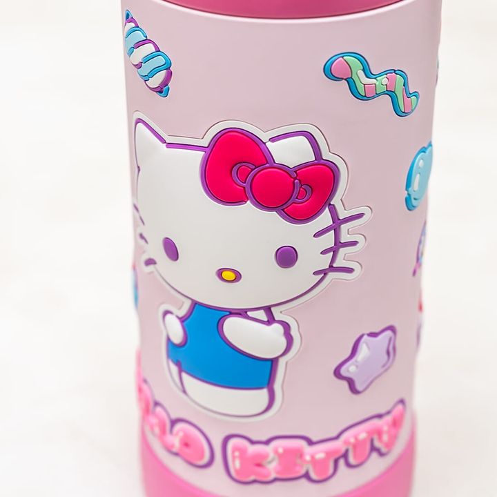 3Dデコレーション