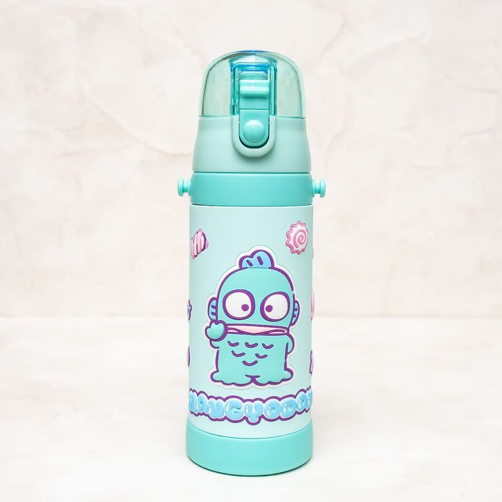 ワンプッシュダイレクトボトル（ハンギョドン）