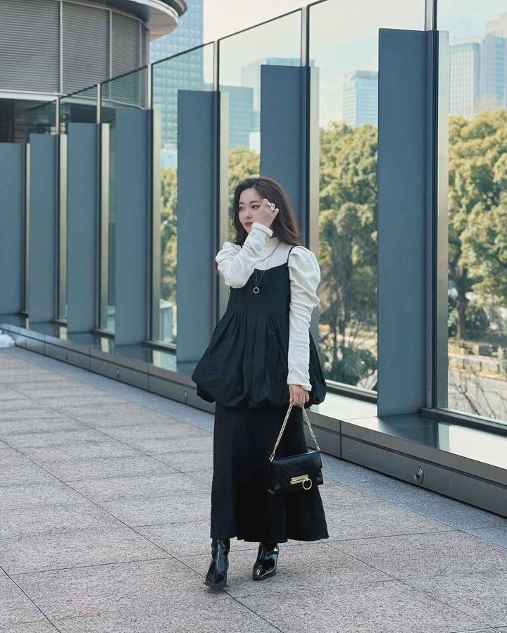 画像2: 出典：Instagram