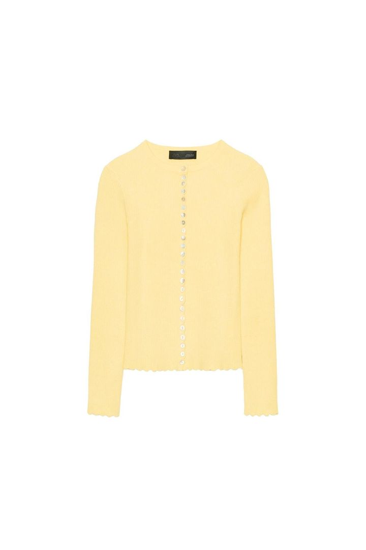 画像2: 出典：ZARA