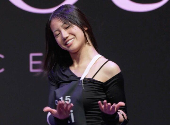 母が脳梗塞で倒れ…苦労しながらもアイドルを目指す沖縄出身の18歳美女