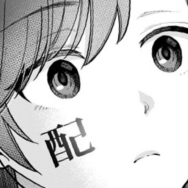 「君の心を漢字たい」 (C)須河篤志／新潮社