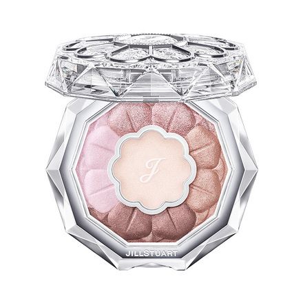 ジルスチュアート ブルームクチュール アイズ