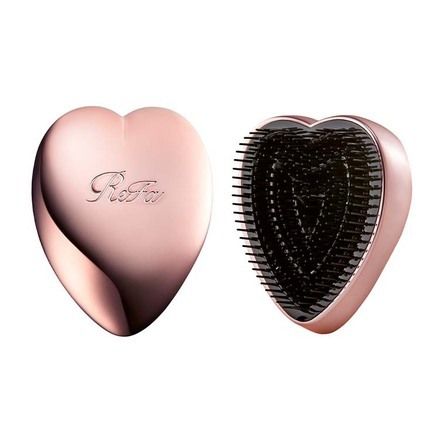 リファ ハートブラシ