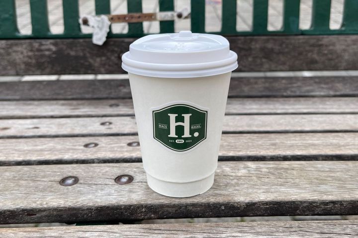 「アメリカーノ」430円