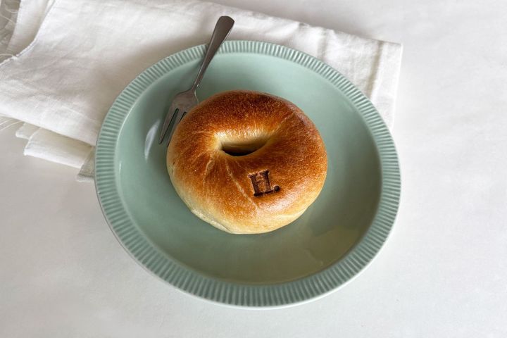 「プレーン」300円