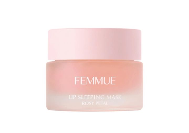 FEMMUE リップスリーピングマスク（RP）