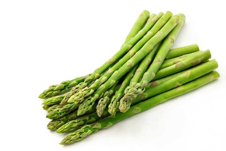 アスパラガスの上手な選び方とは？