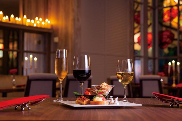 TDR公式ホテル、おとぎ話のようなSNS映えルームが好評！ 9．30まで延長に〈舞浜ビューホテル〉 width=