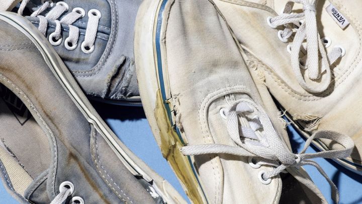 〈ヴァンズ〉オーセンティック