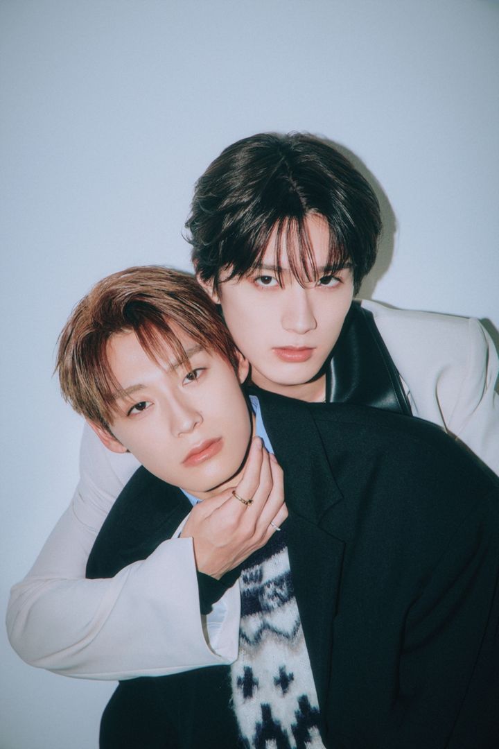 山中柔太朗×髙松アロハ