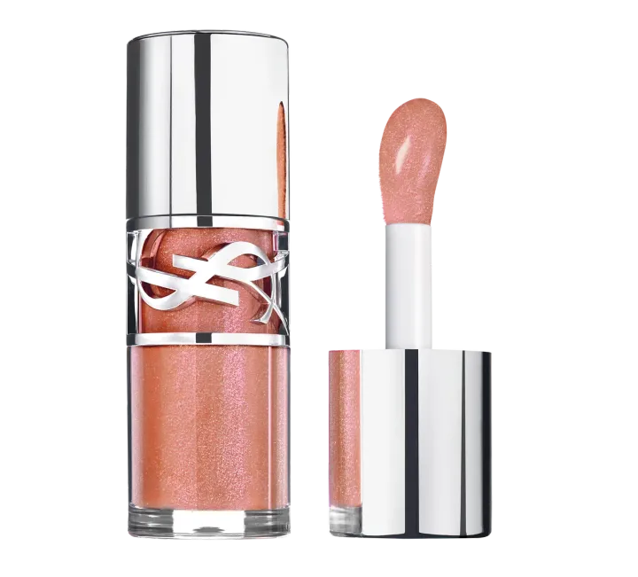 YSL ラブシャインYSL ラブシャイン グロスプランパー 12 、まん丸リップにおすすめのリップ、佐々木れなさんおすすめリップ