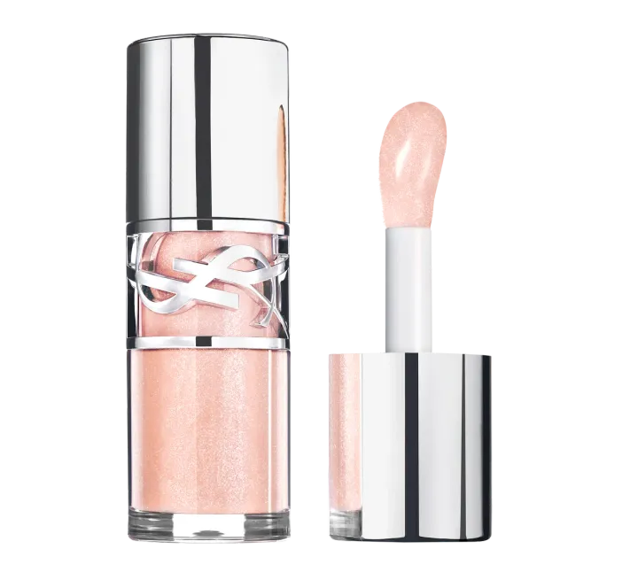 YSL ラブシャイン グロスプランパー 10、おすすめリップ、YSLの人気グロス、佐々木れなさんおすすめグロス