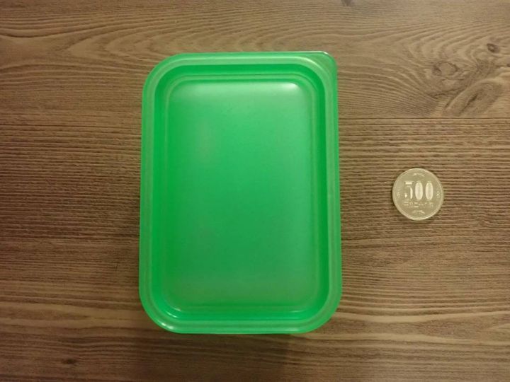 DAISO(ダイソー)：無限きゅうり職人