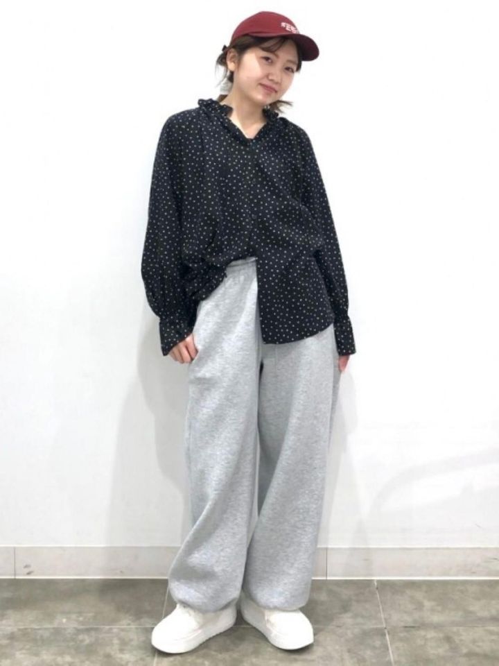 画像2: 出典：GU