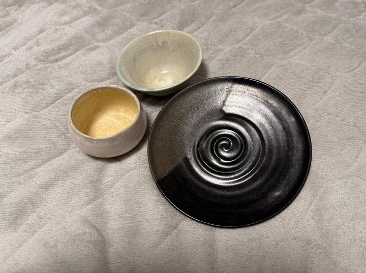 STANFORD所属のモデル・小屋敷りおの好きなもの①陶芸