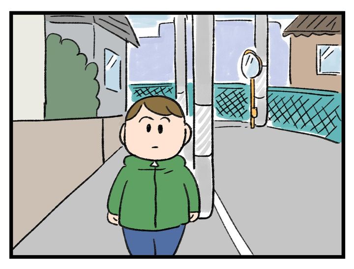 画像3: 記憶の奥底に