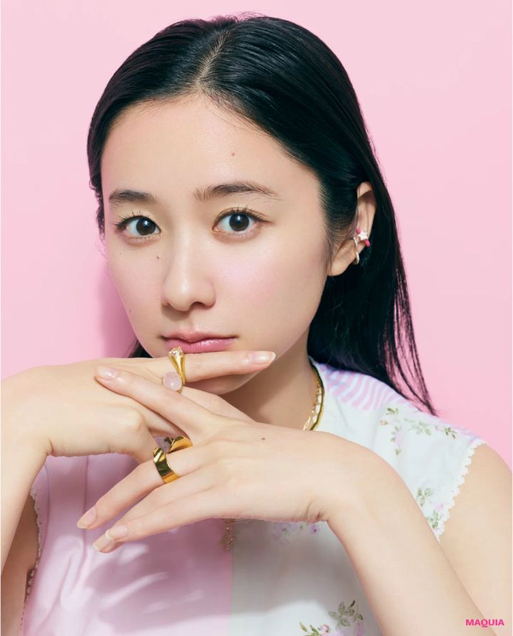 【堀田真由さんインタビュー】「何かを始める以上、目標をクリアするまで」「気遣いは必要だけど自分の中にある“声”も大切にしたい」