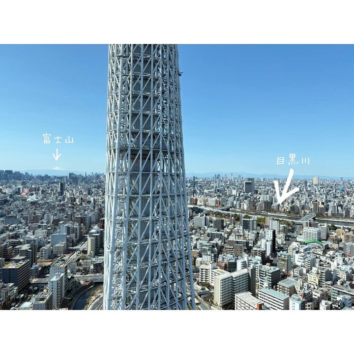 スターバックス リザーブ® カフェ東京スカイツリータウン30F店