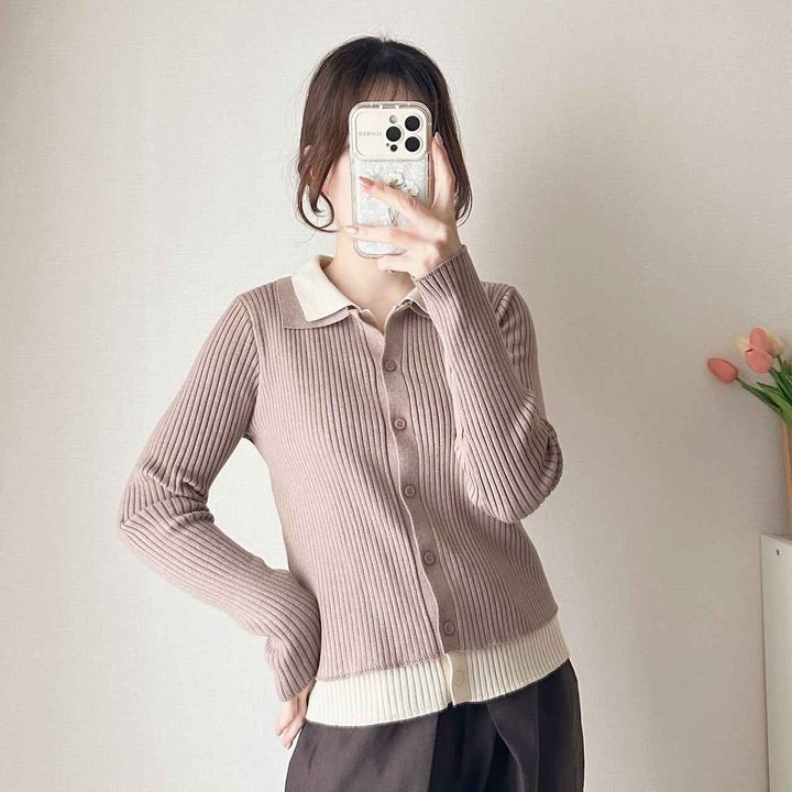 画像: タイトすぎないちょうどいいフィット感