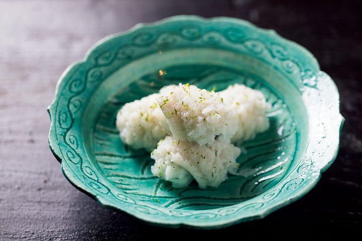 京都〈わか杦〉鱧の落としたて