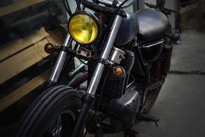 圧倒的オーラの理由は…？