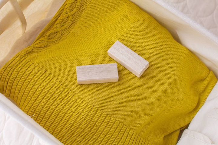 押し入れ 健康運 上がる 防虫 防カビ