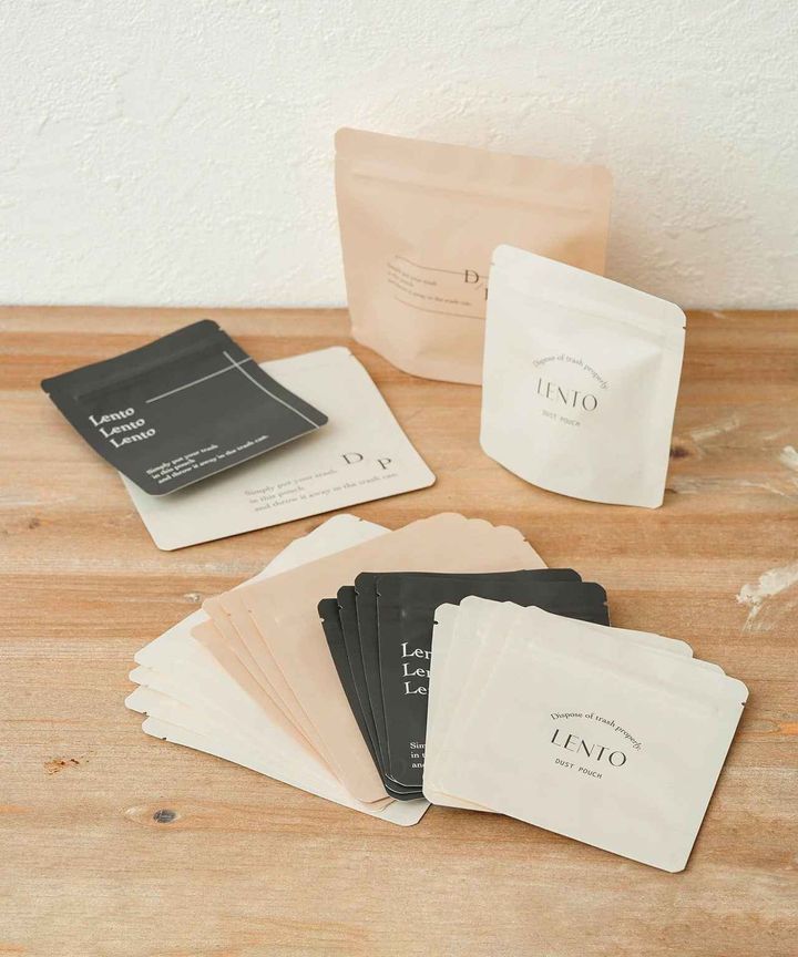 画像2: 出典：3COINS