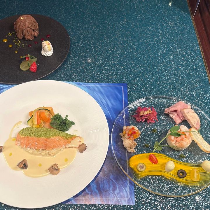 名探偵コナン・ミステリー・レストラン