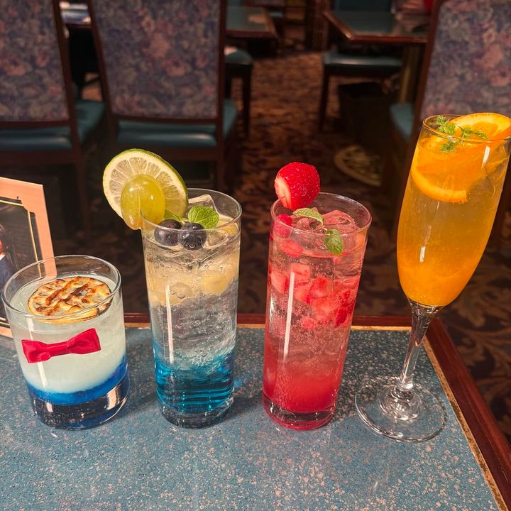 名探偵コナン・ミステリー・レストラン