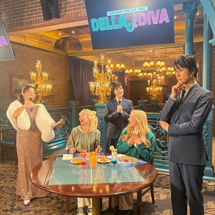 名探偵コナン・ミステリー・レストラン