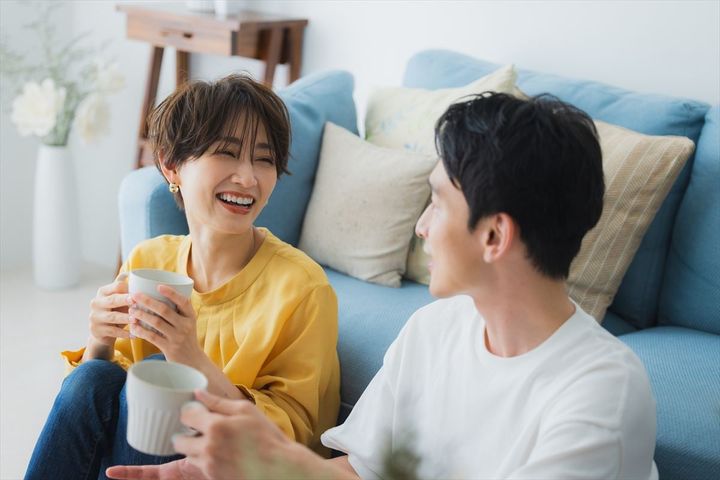 恋人と“出会った方法”ランキング1位は？