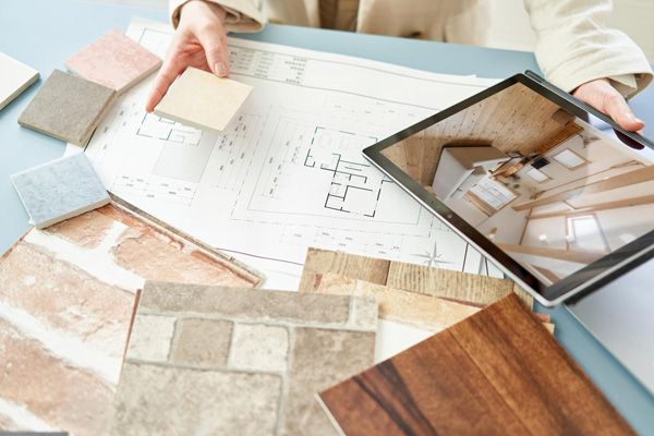 向き合わないと後悔する！大好きなインテリアを学びに