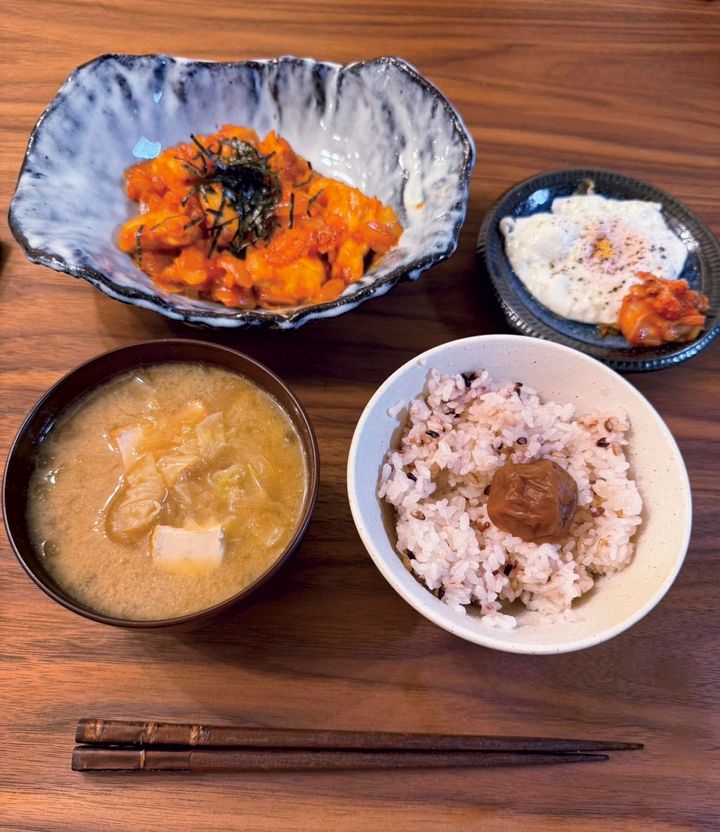 村重杏奈のハマりもの