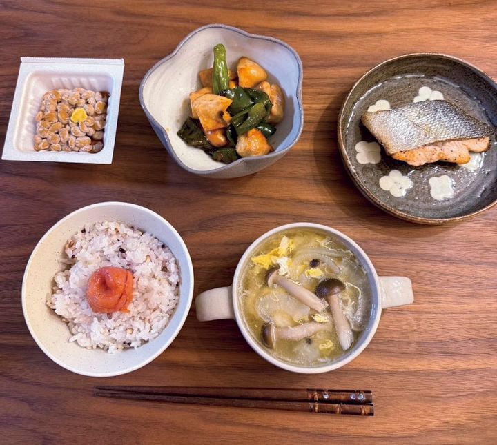 村重杏奈のハマりもの