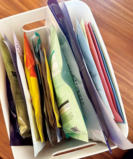 村重杏奈のお守り