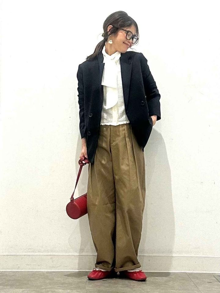 画像4: 出典：GU