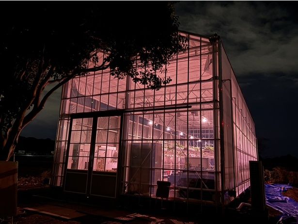 空間を丸ごと使える貸切利用も