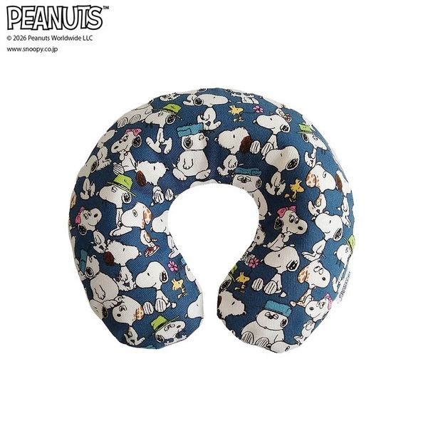 「ミニネックピロー」(2200円)