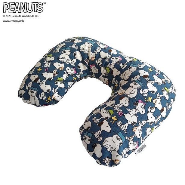 「ネックピロー」(2860円)